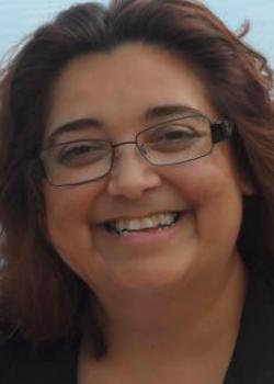 Rosanna GabaldÓN