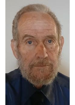 Donald Hawker