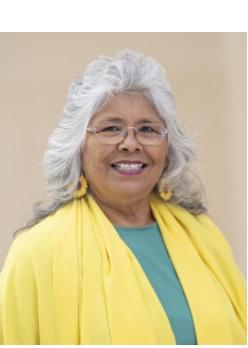 Sally Ann Gonzales