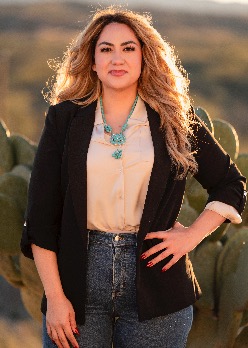 Consuelo Hernandez