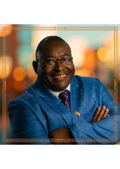 Stephen Neal Jr.