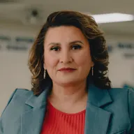 Joanna Mendoza
