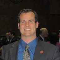 Warren Petersen