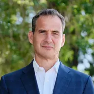 Nick Mansour