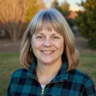 Christine Ellen Dargon