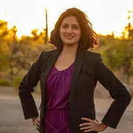 Priya Sundareshan