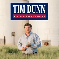 Timothy Tim Dunn