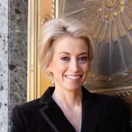 Laura Huber