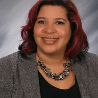 Pamela Carter