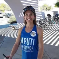 Tammy Caputi
