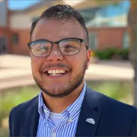 Jacob D. Martinez