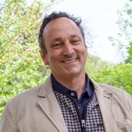 James Rogers