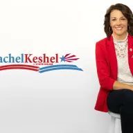 Rachel Jones Keshel