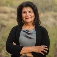 Betty Villegas