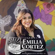 Emilia Cortez