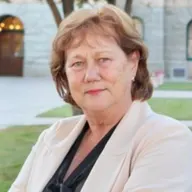 Deborah Howard