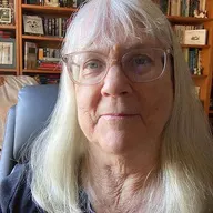 Barbara Fike