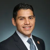 Steve Montenegro